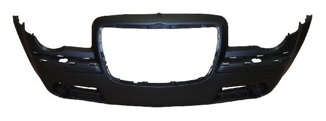 2005-2006 Dodge Magnum Bumper Cover - Front (Crown Automotive)