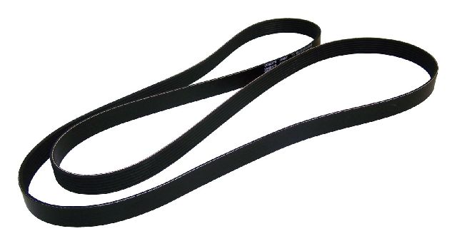 1996-1998 Jeep Grand Cherokee Serpentine Belt - Accessory Drive (Crown Automotive)