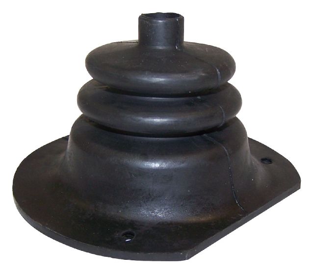 1980-1986 Jeep CJ7 Manual Transmission Shift Boot (Crown Automotive)