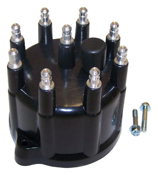 1993 Jeep Grand Wagoneer Distributor Cap (Crown Automotive)