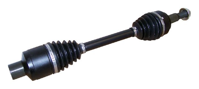 2006-2010 Jeep Commander Drive Axle Shaft - Front Right (Crown Automotive)