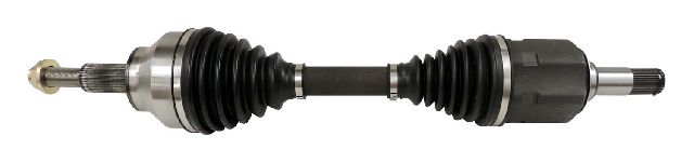 2011-2018 Dodge Durango Drive Axle Shaft Assembly - Front Left (Crown Automotive)