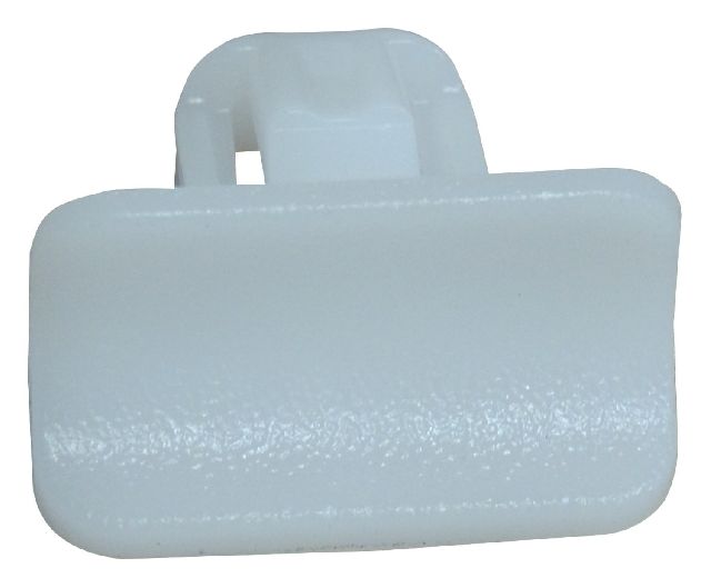 2014-2018 Jeep Cherokee Exterior Trim Fastener (Crown Automotive)