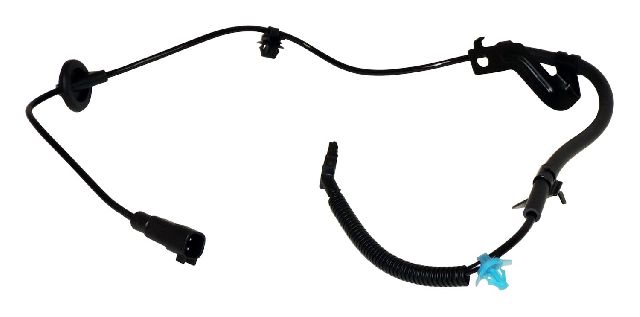 2007-2008 Dodge Caliber ABS Wheel Speed Sensor - Rear Left (Crown Automotive)