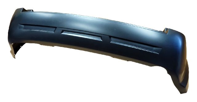2005-2010 Jeep Grand Cherokee Bumper Cover - Rear (Crown Automotive)