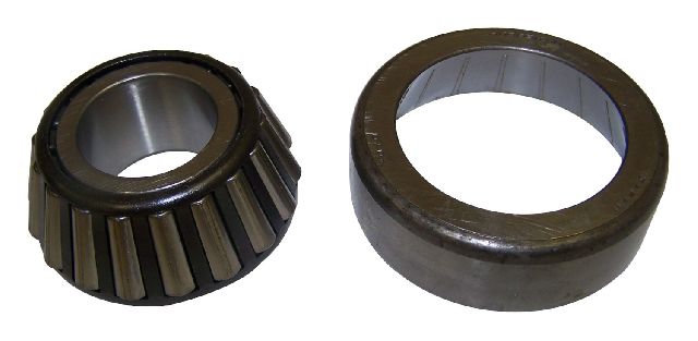 1981-1988 Jeep J20 Differential Pinion Bearing - Outer (Crown Automotive)