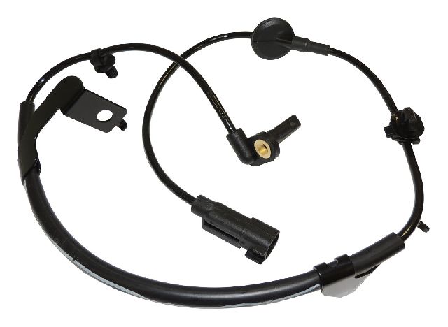 2007-2012 Dodge Caliber ABS Wheel Speed Sensor - Front Left (Crown Automotive)