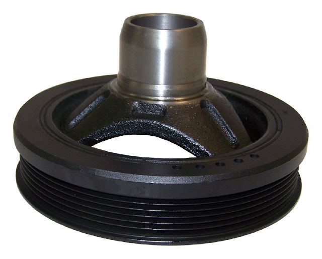 2005-2008 Chrysler 300 Engine Harmonic Balancer (Crown Automotive)