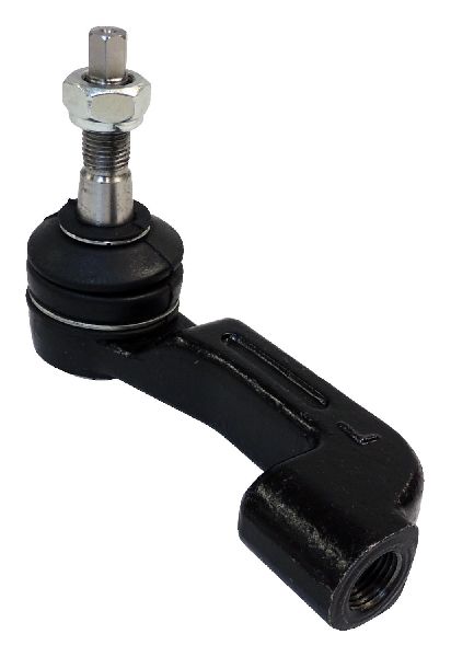2007-2011 Dodge Nitro Steering Tie Rod End - Left Outer (Crown Automotive)