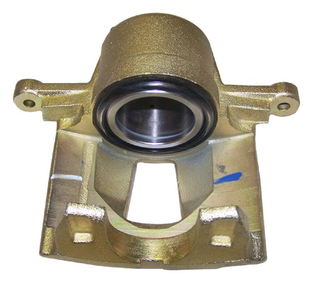 2002-2007 Jeep Liberty Disc Brake Caliper - Front Left (Crown Automotive)