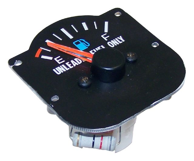 1992-1995 Jeep Wrangler Fuel Level Gauge (Crown Automotive)