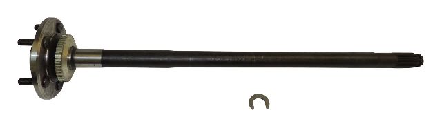 1994-1998 Jeep Grand Cherokee Drive Axle Shaft - Rear Right (Crown Automotive)