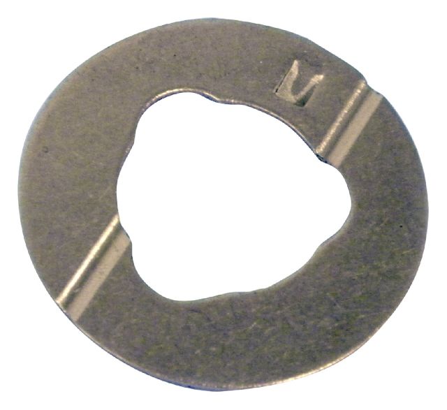1980-1986 Jeep CJ7 Transfer Case Thrust Washer (Crown Automotive)
