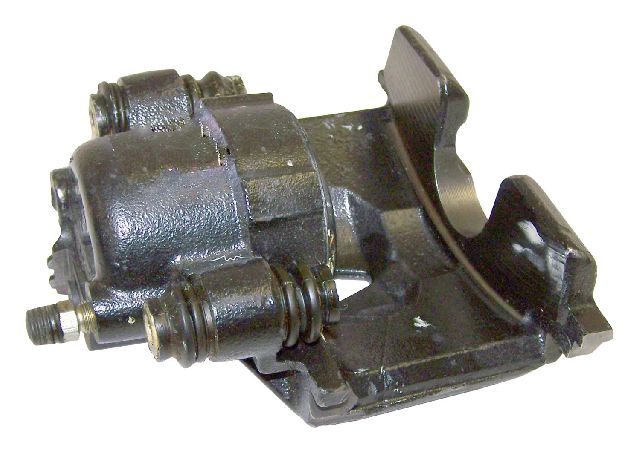 2002-2005 Dodge Neon Disc Brake Caliper - Front Left (Crown Automotive)
