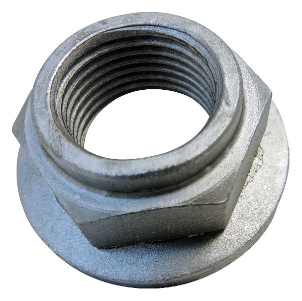 2007-2017 Jeep Wrangler Axle Nut - Front (Crown Automotive)