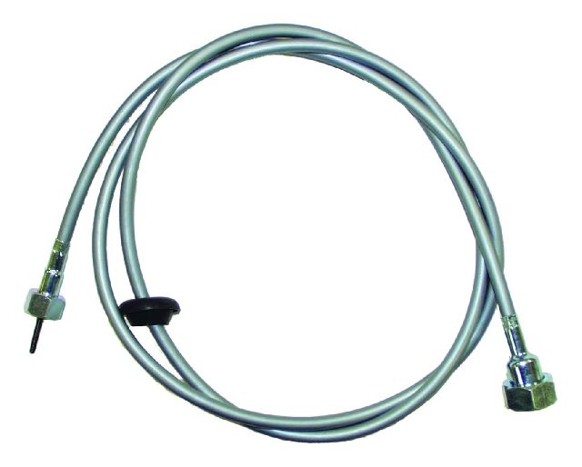 1977-1986 Jeep CJ7 Speedometer Cable (Crown Automotive)