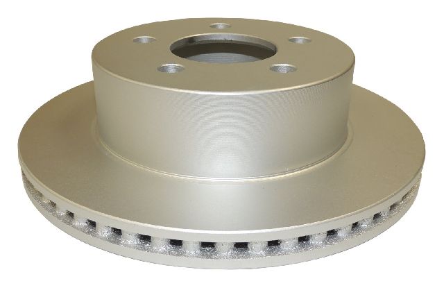 1999-2001 Jeep Cherokee Disc Brake Rotor - Front (Crown Automotive)