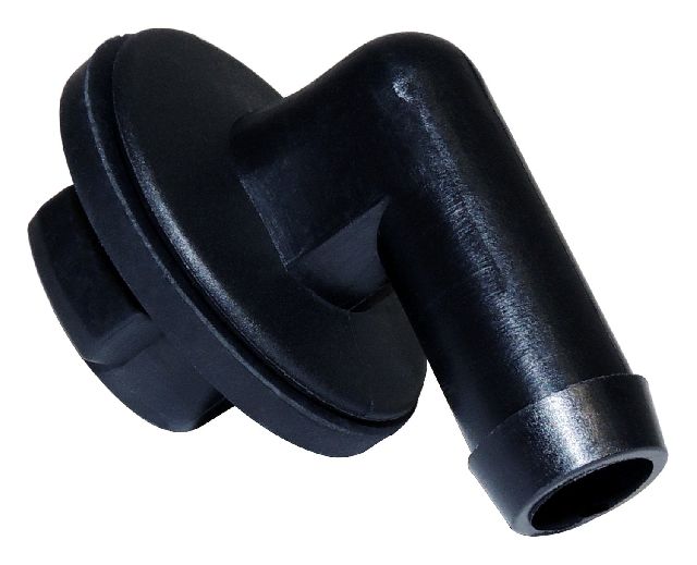 1991-1993 Jeep Cherokee PCV Valve Elbow (Crown Automotive)