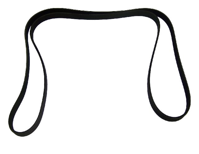 2004-2005 Dodge Durango Serpentine Belt - Fan and Alternator (Crown Automotive)