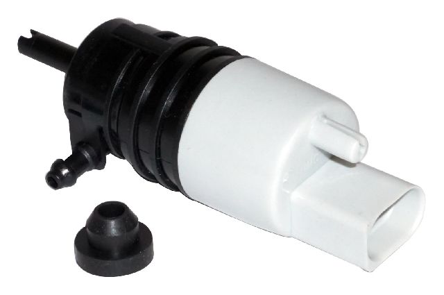 2012-2018 Chrysler 300 Windshield Washer Pump - Front (Crown Automotive)