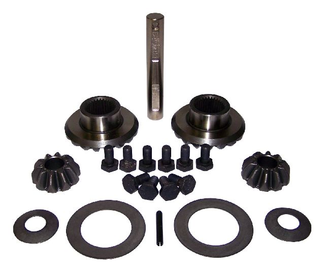2000-2006 Jeep Wrangler Differential Rebuild Kit (Crown Automotive)
