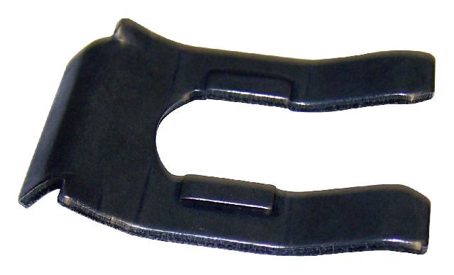 1981-1983 Jeep Cherokee Brake Hydraulic Line Clip (Crown Automotive)