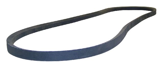 1981 Jeep Cherokee Accessory Drive Belt - Accessory Drive (Crown Automotive)