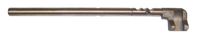 1988-1997 Jeep Wrangler Manual Transmission Shifter Assembly (Crown Automotive)