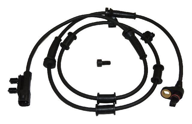 2007-2017 Jeep Wrangler ABS Wheel Speed Sensor - Front Left or Front Right (Crown Automotive)