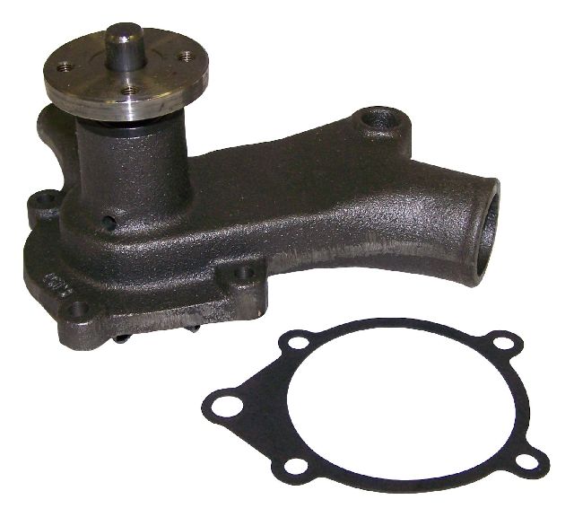 1972-1973 Jeep Wagoneer Engine Water Pump (Crown Automotive)