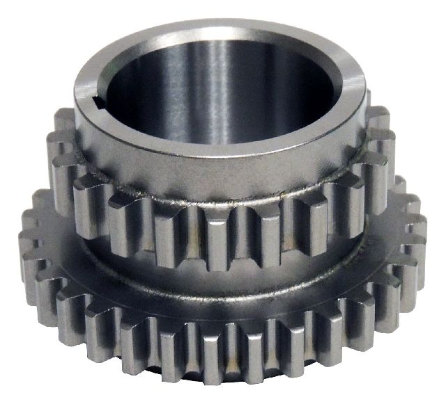 2014-2020 Jeep Cherokee Engine Timing Crankshaft Gear (Crown Automotive)