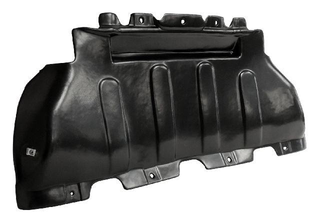 2014-2018 Jeep Grand Cherokee Engine Splash Shield (Crown Automotive)