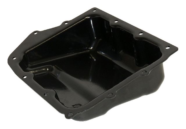 2007-2008 Chrysler Pacifica Transmission Oil Pan (Crown Automotive)