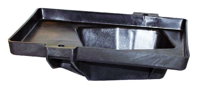1987-1994 Jeep Cherokee Battery Tray (Crown Automotive)