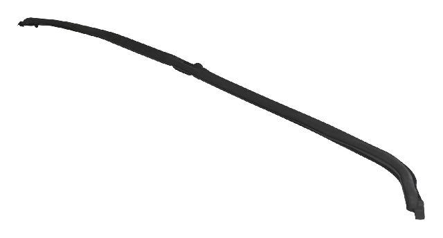 2011-2017 Jeep Wrangler Hard Top Seal (Crown Automotive)