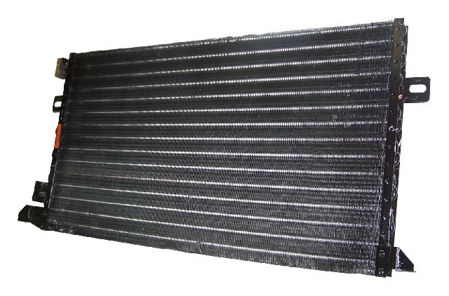 1996-1998 Dodge Caravan A/C Condenser (Crown Automotive)