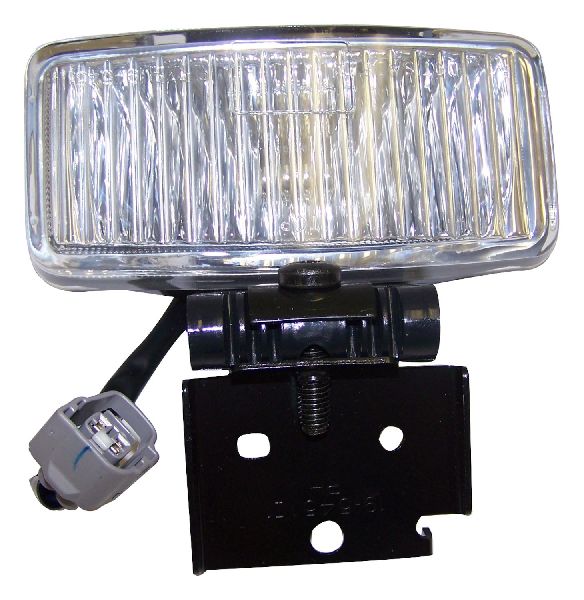 1997-1998 Jeep Grand Cherokee Fog Light Assembly - Right (Crown Automotive)