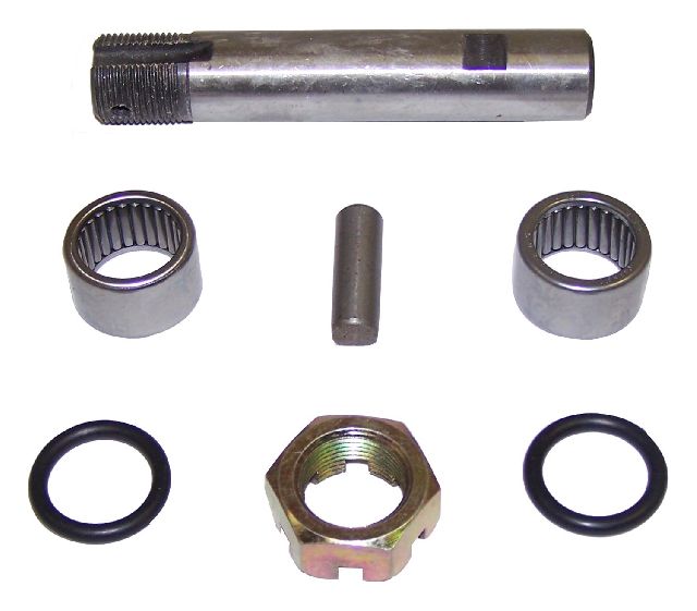 1946-1948 Jeep Willys Steering Bell Crank Kit (Crown Automotive)