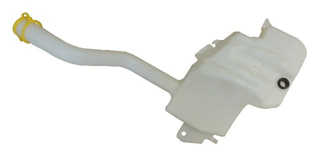 2002-2004 Jeep Liberty Washer Fluid Reservoir (Crown Automotive)