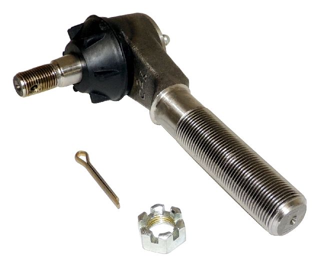 1991-2001 Jeep Cherokee Steering Tie Rod End - Front (Crown Automotive)