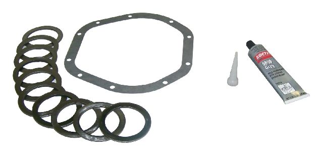 2003-2006 Jeep Wrangler Differential Side Bearing Spacer (Crown Automotive)