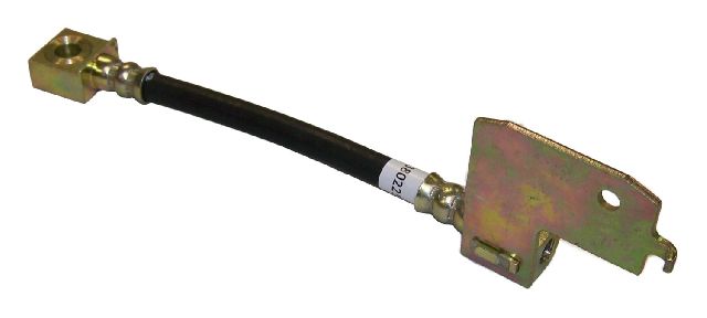1994-1996 Jeep Grand Cherokee Brake Hydraulic Hose - Rear Right (Crown Automotive)