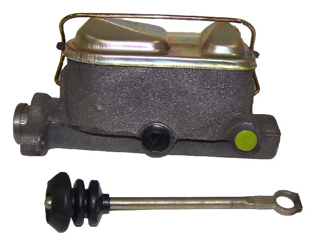 1984-1989 Jeep Cherokee Brake Master Cylinder (Crown Automotive)