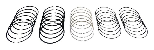 2011-2020 Chrysler 300 Engine Piston Ring Set (Crown Automotive)