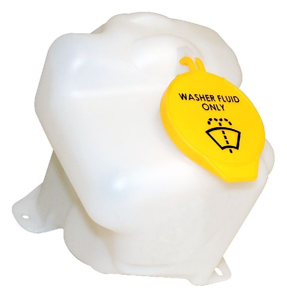 2003-2006 Jeep Wrangler Washer Fluid Reservoir (Crown Automotive)