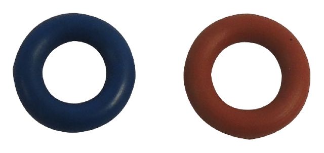 2017-2018 Chrysler Pacifica Fuel Injector O-Ring Kit (Crown Automotive)