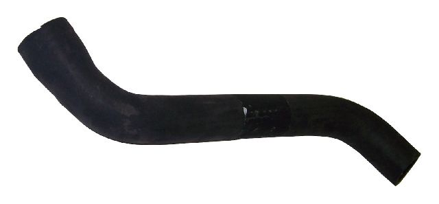 1984-1989 Dodge Caravan Radiator Coolant Hose - Upper (Crown Automotive)