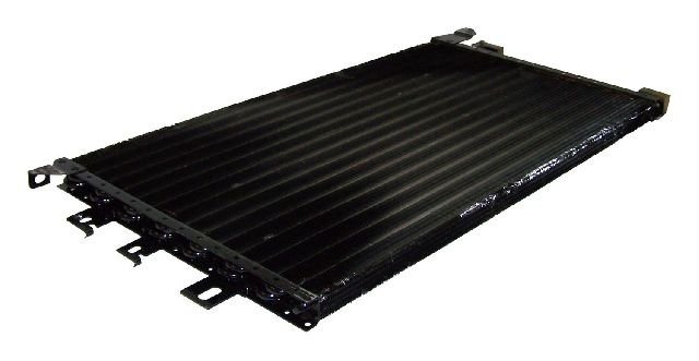 1996-1998 Dodge Caravan A/C Condenser (Crown Automotive)