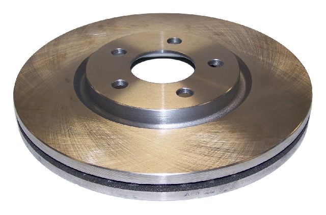 2003-2005 Dodge Neon Disc Brake Rotor - Front (Crown Automotive)