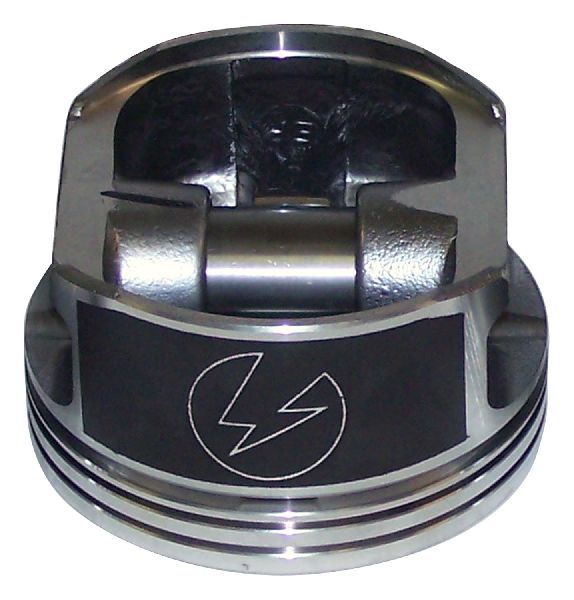 2000-2007 Dodge Durango Engine Piston (Crown Automotive)